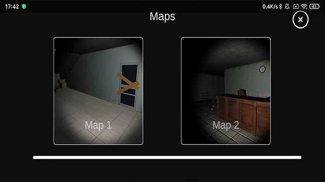 超自然现象联机版截图2