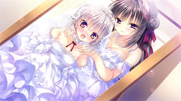 真爱的百合赤染手机版