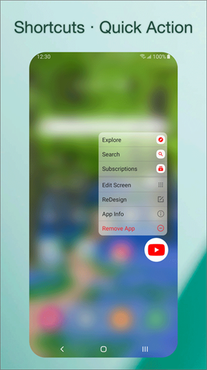 三星dna桌面免费版截图2