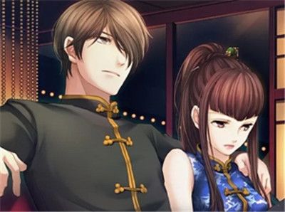 蝶之毒华之锁安卓汉化版