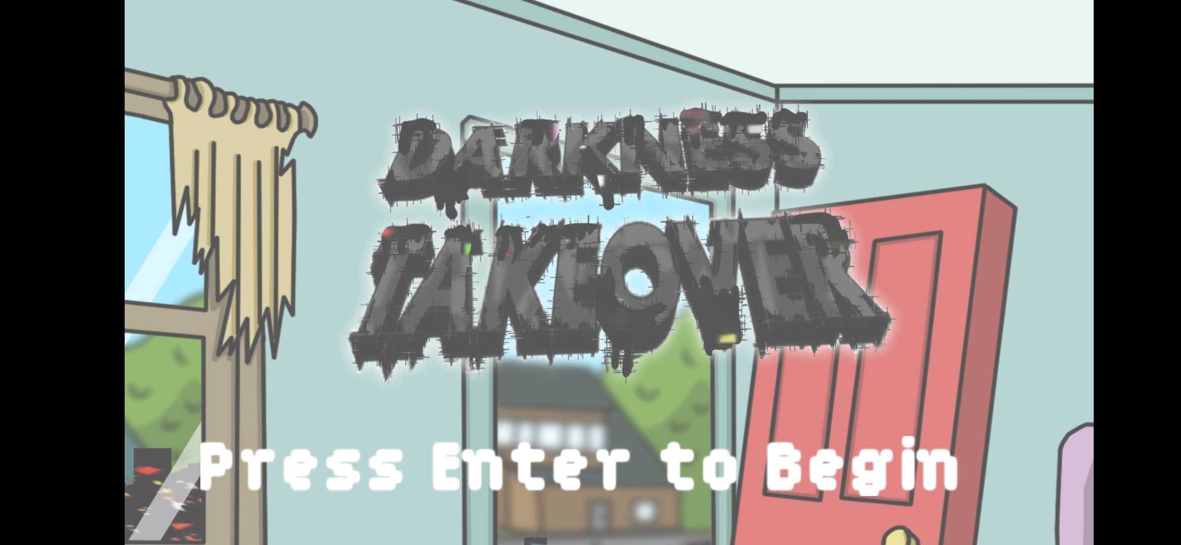 FNF错误化恶搞之家截图3