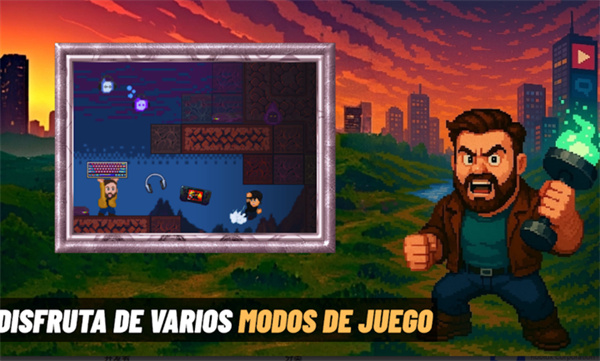 超级主播竞技场